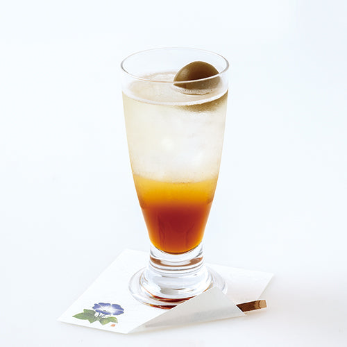 あそらの梅無酒 【ノンアルコール】