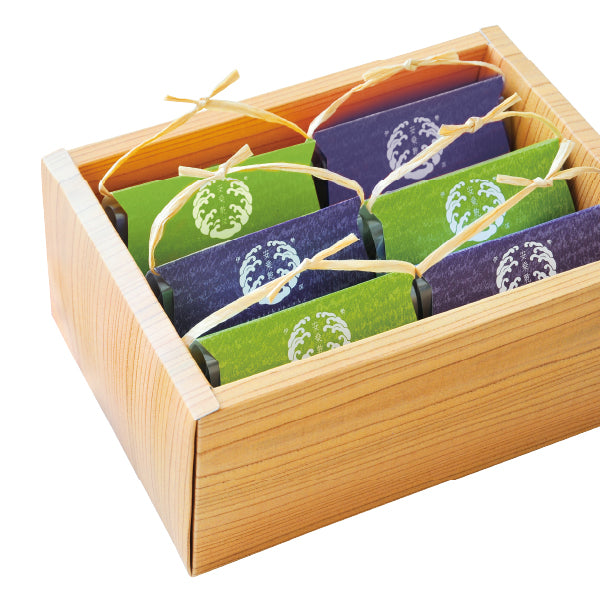 お茶漬け 伊勢抹茶昆布