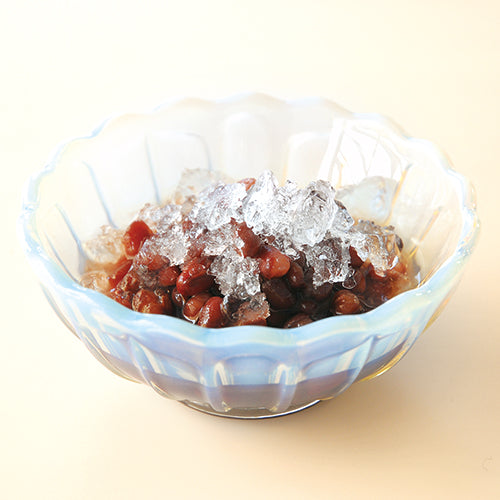 ますます味たらしぜんざいさん