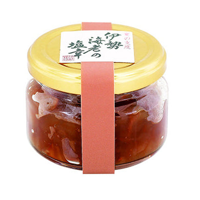 伊勢海老の塩辛 【冷凍商品】