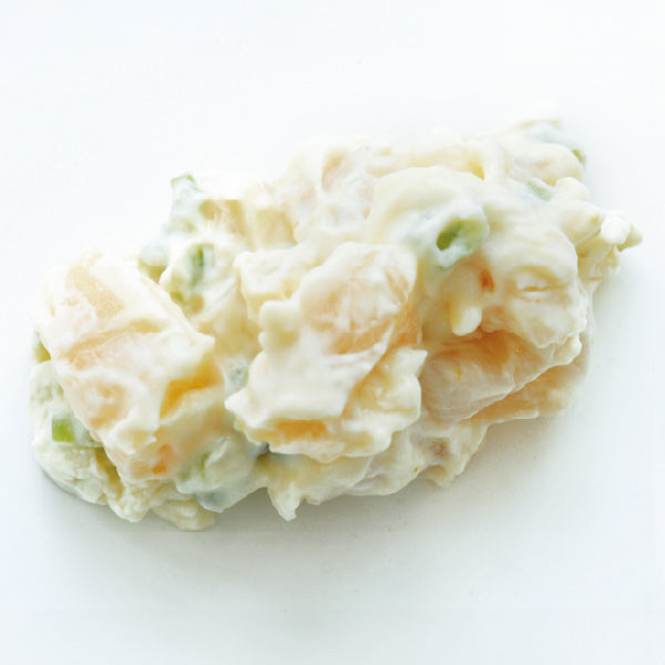 帆立クリームチーズ和え 【冷凍商品】