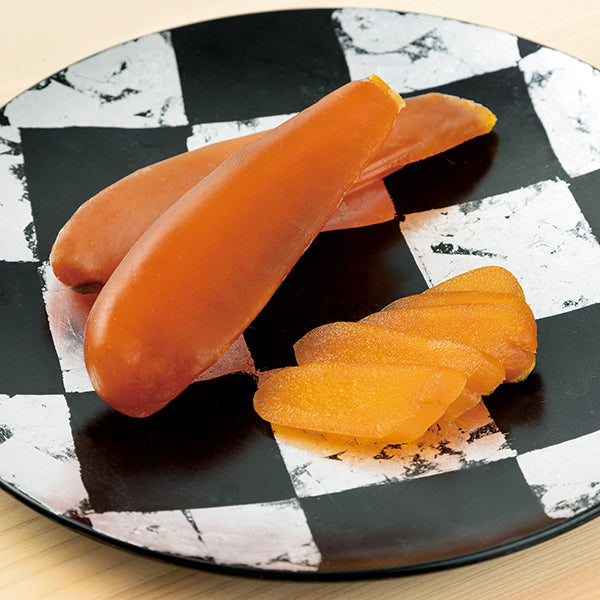 【冷蔵商品】からすみ 1腹(2本)