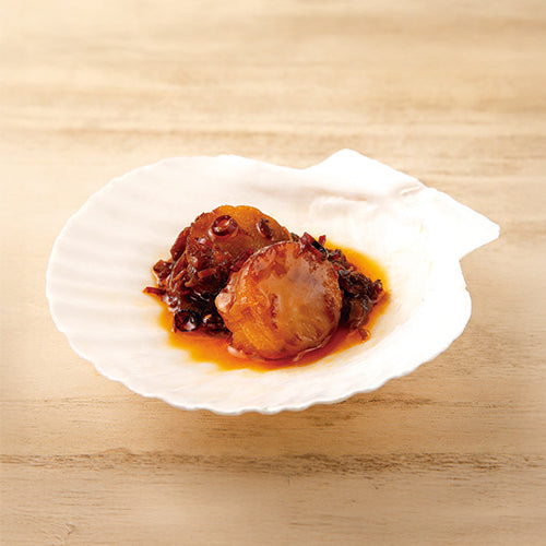 伊勢志摩XO旨味 オイル漬3種