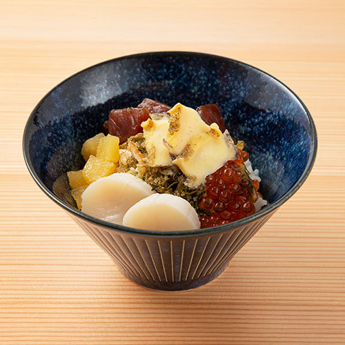 海饌丼 【冷凍商品】