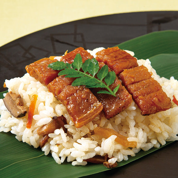 【季節限定】食卓を旬に彩る「あなごすしの素」 発売開始いたしました。