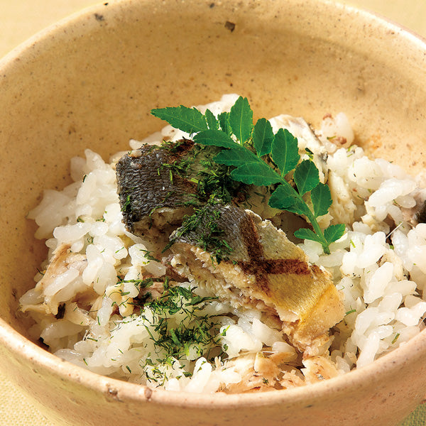 【季節限定】食卓を旬に彩る「あゆ飯ごはんの素」 発売開始いたしました。