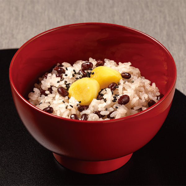 【季節限定】食卓を旬に彩る「栗赤飯の素」 発売開始いたしました。