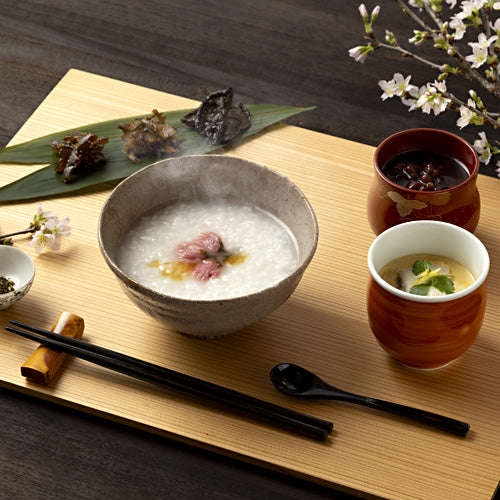 【季節限定】節句祝膳 桜宴(おうえん) は完売いたしました。