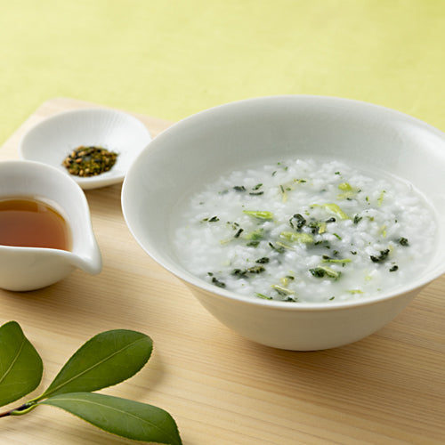 新発売「七草かゆ」は完売いたしました。