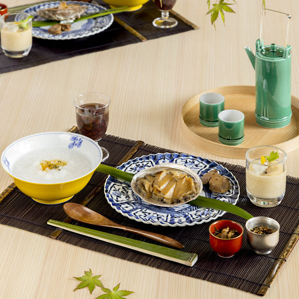 【夏季限定】からだに優しい夏の贈り物「すずかぜ」（お二人様分）発売開始いたしました。
