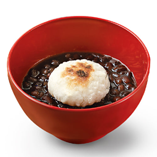 新発売「やじろぜんざいさん （1食入）」は完売いたしました。