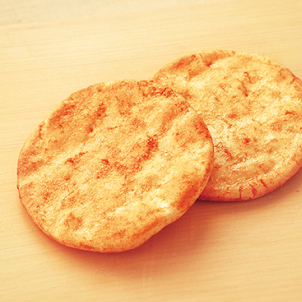 お伊勢さんのおせんべい　お木曳の唄