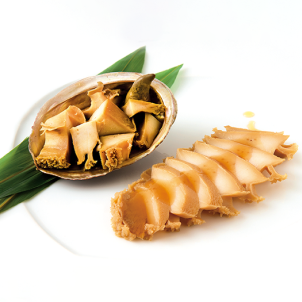 参宮あわび姿煮