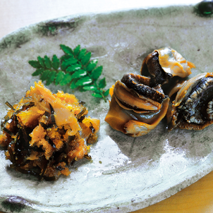 ごはんのおとも