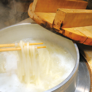 麺匠　おみやげ伊勢うどん専門  藤六屋