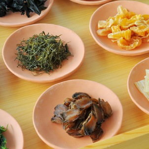 乾物匠　安乗乾助