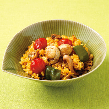 パエリアの素 洋風炊き込みごはん（3合用）