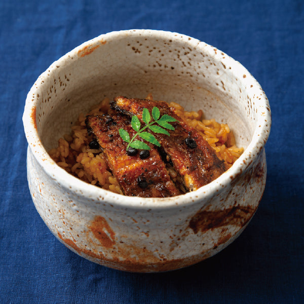 鰻（うなぎ）ごはんの素 釜まぶし 【2合用】