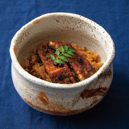 鰻（うなぎ）ごはんの素 釜まぶし 【2合用】