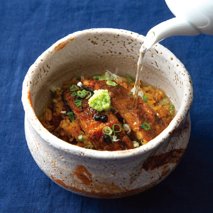 鰻（うなぎ）ごはんの素 釜まぶし 【2合用】