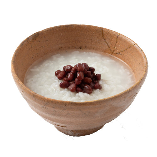小豆かゆ（あずきかゆ）