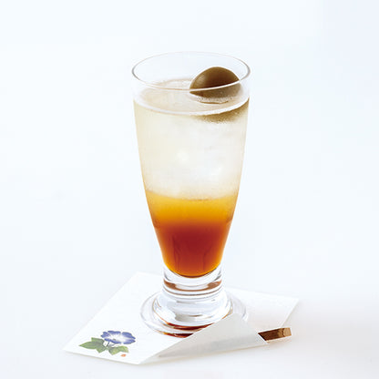 あそらの梅無酒 【ノンアルコール】