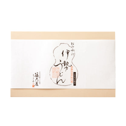 伊勢うどん 【6食入】