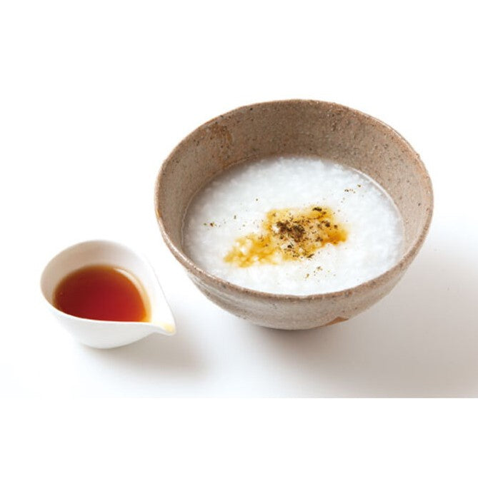 【夏季限定】 御饌の朝かゆ 壱