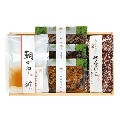 御饌の朝かゆ 壱