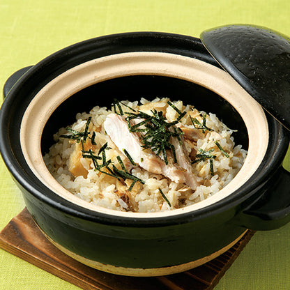 ごはんの素3点詰め合わせ 夏穂（なつほ）