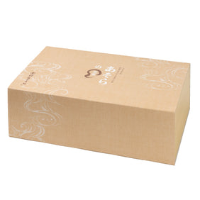 ごはんの素・朝かゆ専用 4-6点箱