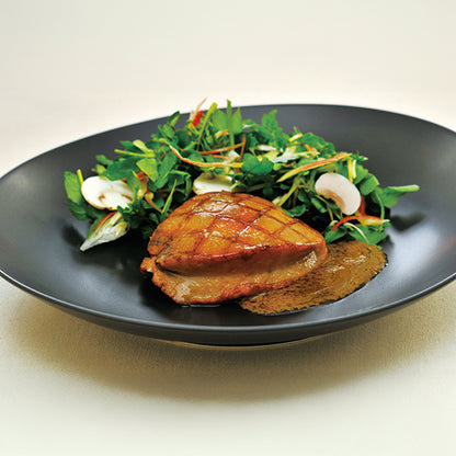 鮑ステーキ 2個詰め合わせ 【冷凍商品】