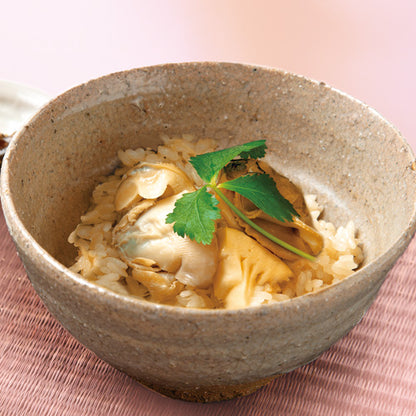 蛤と筍の炊き込みごはん・桜えびごはんの素 詰め合わせ