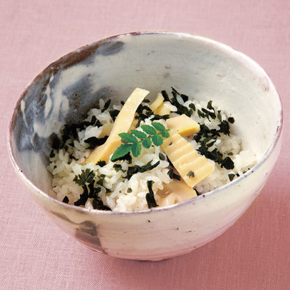 桜えびごはん・筍と桃取わかめのごはんの素 詰め合わせ