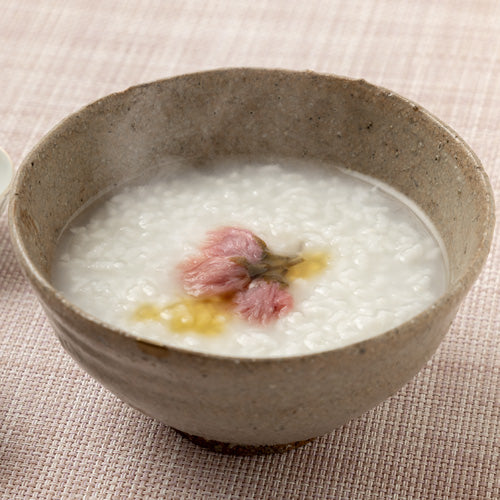 【節句祝膳】 桜宴 (おうえん)