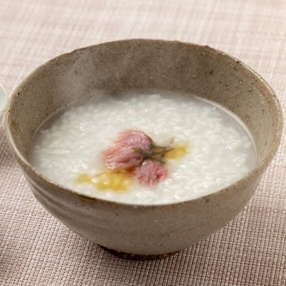 【節句祝膳】 桜宴 (おうえん)