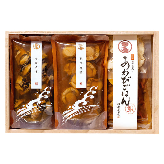 美しくに 楽(らく)
