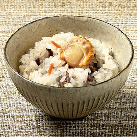 帆立ごはんの素 【2合用】