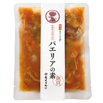 ごはんの素5点詰め合わせ 鏡