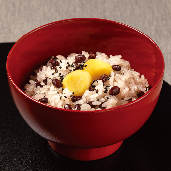栗赤飯の素 【2合用】