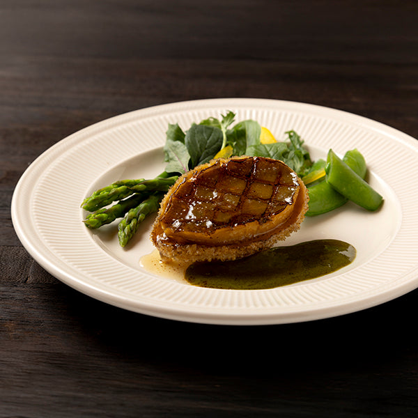 鮑ステーキ 2個詰め合わせ 【冷凍商品】 – 伊勢せきや