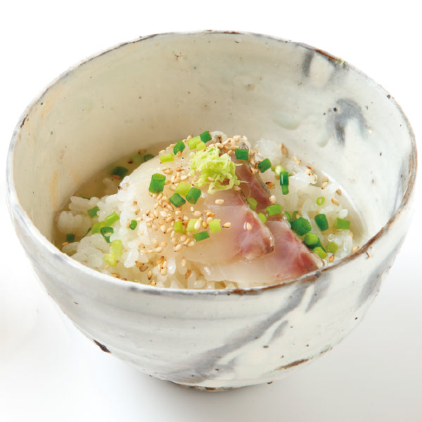 鯛茶漬 【冷凍商品】