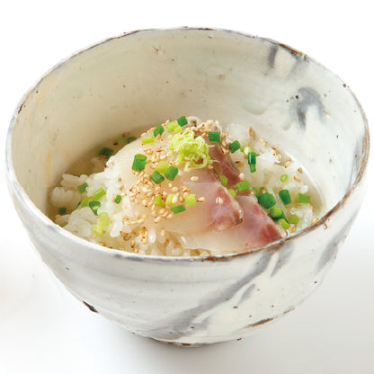 鯛茶漬 【冷凍商品】