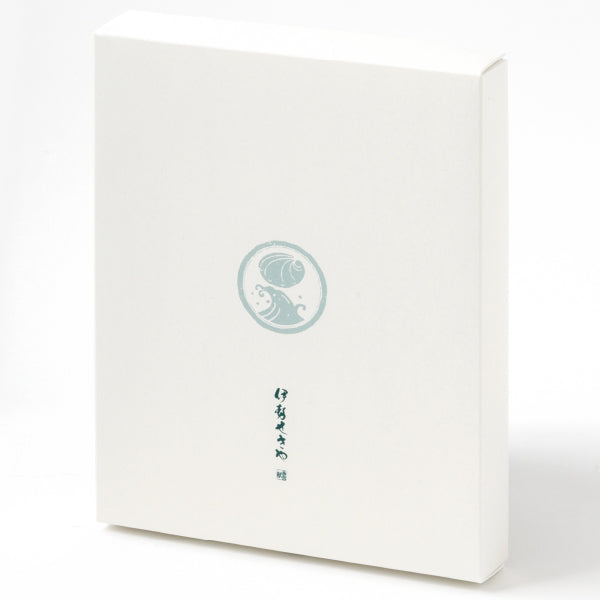 伊勢宮笥 子持しぐれ 宮笥パック