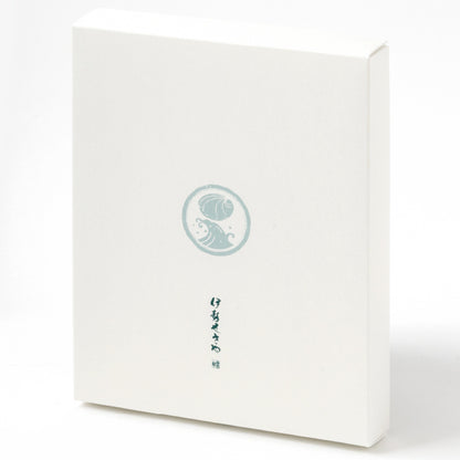 伊勢宮笥 子持しぐれ 宮笥パック