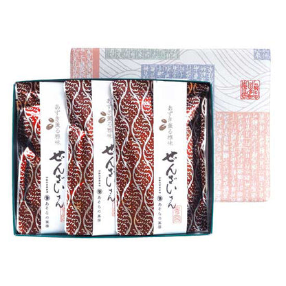 参宮 ぜんざいさん詰め合わせ