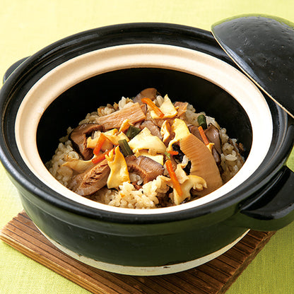 あわびごはんの素 スタンドパック 【3合用】