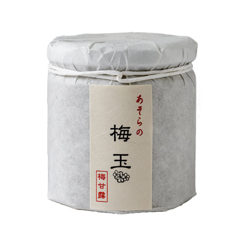 あそらの梅玉