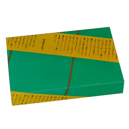 御食つくに 椿(つばき)