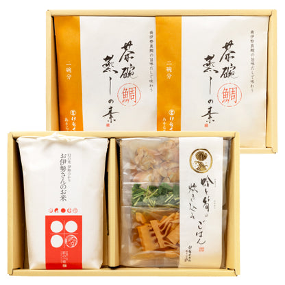 【節句祝膳】 健節 (けんせつ)